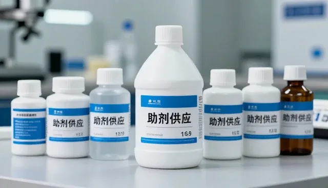 化工产品研发帮助解决高端品质问题