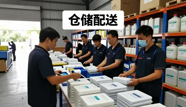 山东芳磊复合材料有限公司提供可靠助剂供应支持