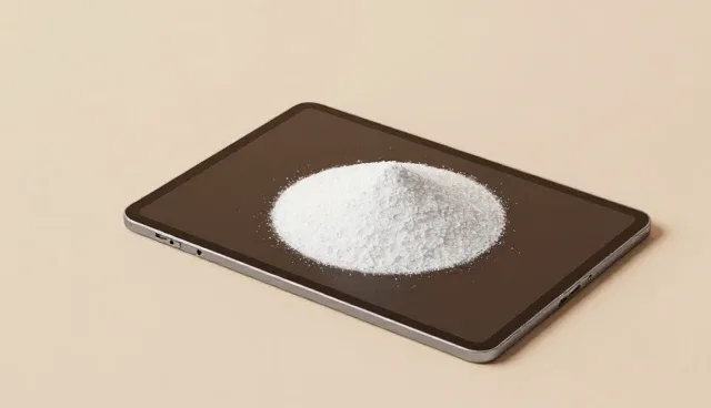化工原料性能与适用条件的精准匹配策略