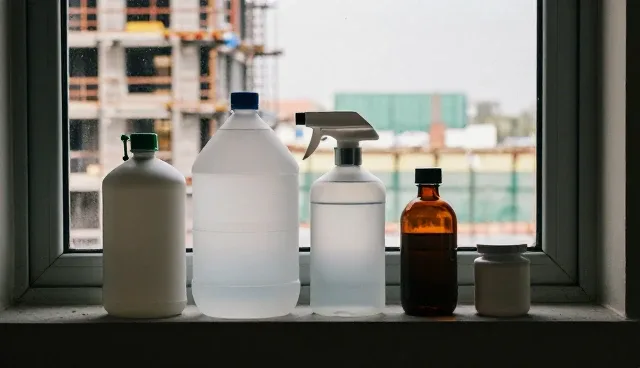 精细化学品仓储管理中的效率优化策略