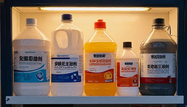 不同规格产品选型对安全操作的影响原因分析