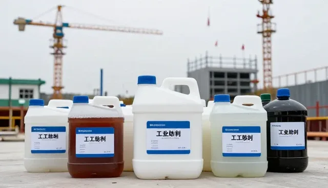 化工产品仓储配送中储存条件的常见问题及处理方向