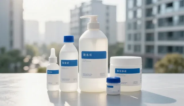 化工原料存储中温湿度控制的实践与挑战