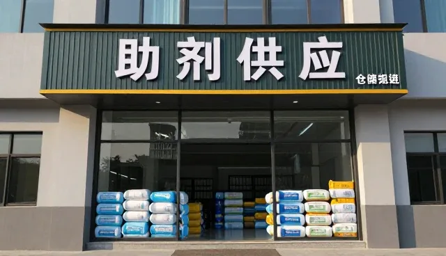 精细化学品行业高端品质发展趋势与技术路径