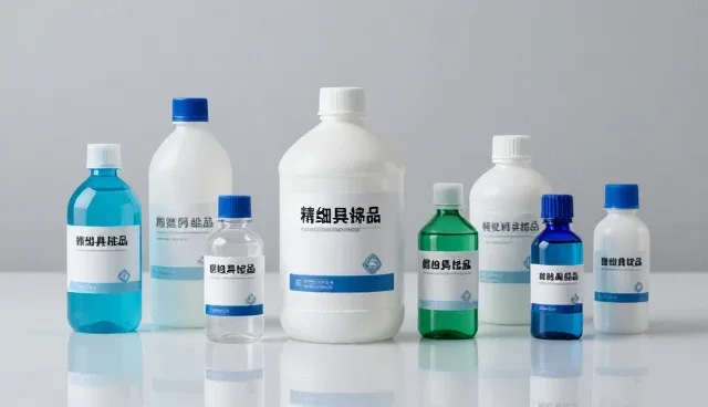 使用维护不同规格产品时的物流管理检查要点
